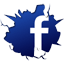 Follow Us On Facebook
