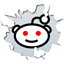 Follow Us On Reddit