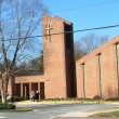 St. Matthew's St. Matthew's