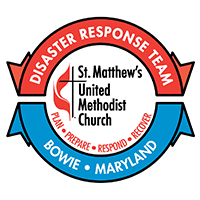 Disaster Response Team
