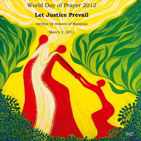 Day of Prayer