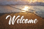 Welcome 150-100