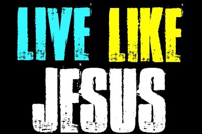 Live Like Jesus