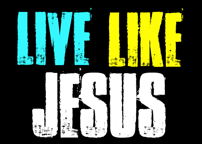 LiveLikeJesus